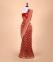 Everyday Glam: Banarasi Georgette Sarees by Ekaya Banaras