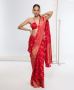 Luxury Sarees for Raksha Bandhan by Ekaya Banaras