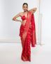 Dress in Tradition with a Raksha Bandhan Saree from Ekaya