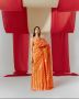 Ekaya’s Orange Edit – Bright, Bold & Beautiful