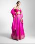 Ekaya Banaras Brings Classic Navratri Lehenga Choli Style