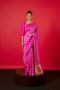 Designer Saree For Diwali Elegance From Ekaya Banaras