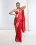 Karva Chauth Saree To Honor Love & Rituals