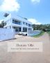 A Luxury villa perfect for a peaceful vacation nearPanchgani