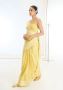 Yellow Silk Saree That Shines Bright Like Summer Sunshine