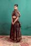 Silk Lehenga for Women Who Twirl Different