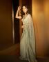 Tissue Saree for Women Who Love Light, Dreamy Drapes