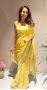 Wedding Wonders: Banarasi Sarees Made for the Big Day