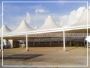 Premium Tensile Structure Solutions | Durable & Stylish Cano