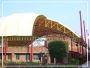 Durable & Stylish Tensile Structure by Ekra Decor