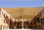 Need a Quality Tensile Structure? Check Out Ekra Decor