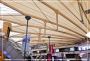 Premium Tensile Structure Solutions by Ekra Decor