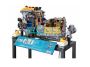 Automobile Engineering Lab Equipments Manufacturers