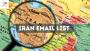 Buy Iran Email List – Verified & Accurate Business Leads