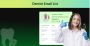 Dentist Email List – Verified Dental Leads, Limited Time Off