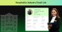 Hospitality Industry Email List – Verified Global Leads,Save