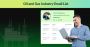 Oil & Gas Industry Email List – Free Sample Available