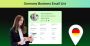 Germany Business Email List – GDPR-Compliant B2B Data for DA