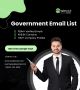 Struggling to Find Authentic Government Email Contacts? 