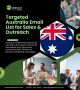 Need Australian Leads? Get 100% Opt-in Email Data and instan