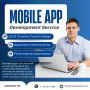 Top Mobile App Development Company for Scalable Solutions