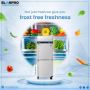 Buy Best Quality Kitchen Refrigerator at Affordable Price