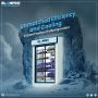Keep Your Drinks Chilled with Elanpro Visi Cooler Keep Your Drinks Chilled with Elanpro Visi Cooler