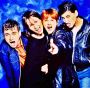 Elastica Merch