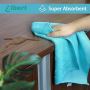 The Complete Guide to Micro Fabric Towels