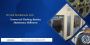 Prevent Breakdowns with Commercial Washing Machine Maintenan