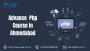 Advance Php Course in Ahmedabad 