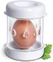 Boiled Egg Peeler