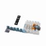 Quality Silicone Button Keypad For Sale