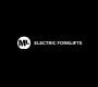 Electric Forklift Trucks Electric Forklift Trucks