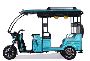 Buy Mayuri Electric Rickshaw & Loader—Call 99884-44311 Today
