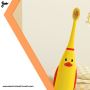 Top Smart Kids Electric Toothbrush Supplier – ShenZhen SAEF 