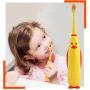 Top Kids Electric Toothbrush Supplier – Quality Bulk Electri