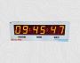 Jumbo Digital Clock	
