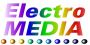 Electro MEDIA International - LED Transparent Screen