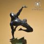 Buy Spiderman Statue Black online in USA