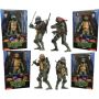 Teenage Mutant Ninja Turtles Action Figures Teenage Mutant Ninja Turtles Action Figures