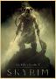 Skyrim The Elder Scrolls V Poster 60x90cm