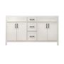 Stylish Homes Start with Premium Vanity and Flooring