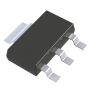 ADP3338AKCZ-3.3RL7: 3.3V Low Dropout Linear Regulator