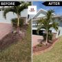 Premium Concrete Landscape Edging Services Melbourne