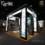 Elegant Qubes Elevates UAE's Creative Sector at ADNEC 2025