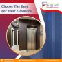Elegant lifts: Affordable Home Lift Installation Costs
