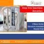 Saudi Elevators by Elegant Lifts | Superior Quality and Reli