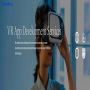 Immersive VR Software Development Dubai Businesses Need 