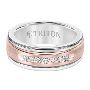 Stylish Wedding Rings for Men: Classic & Contemporary